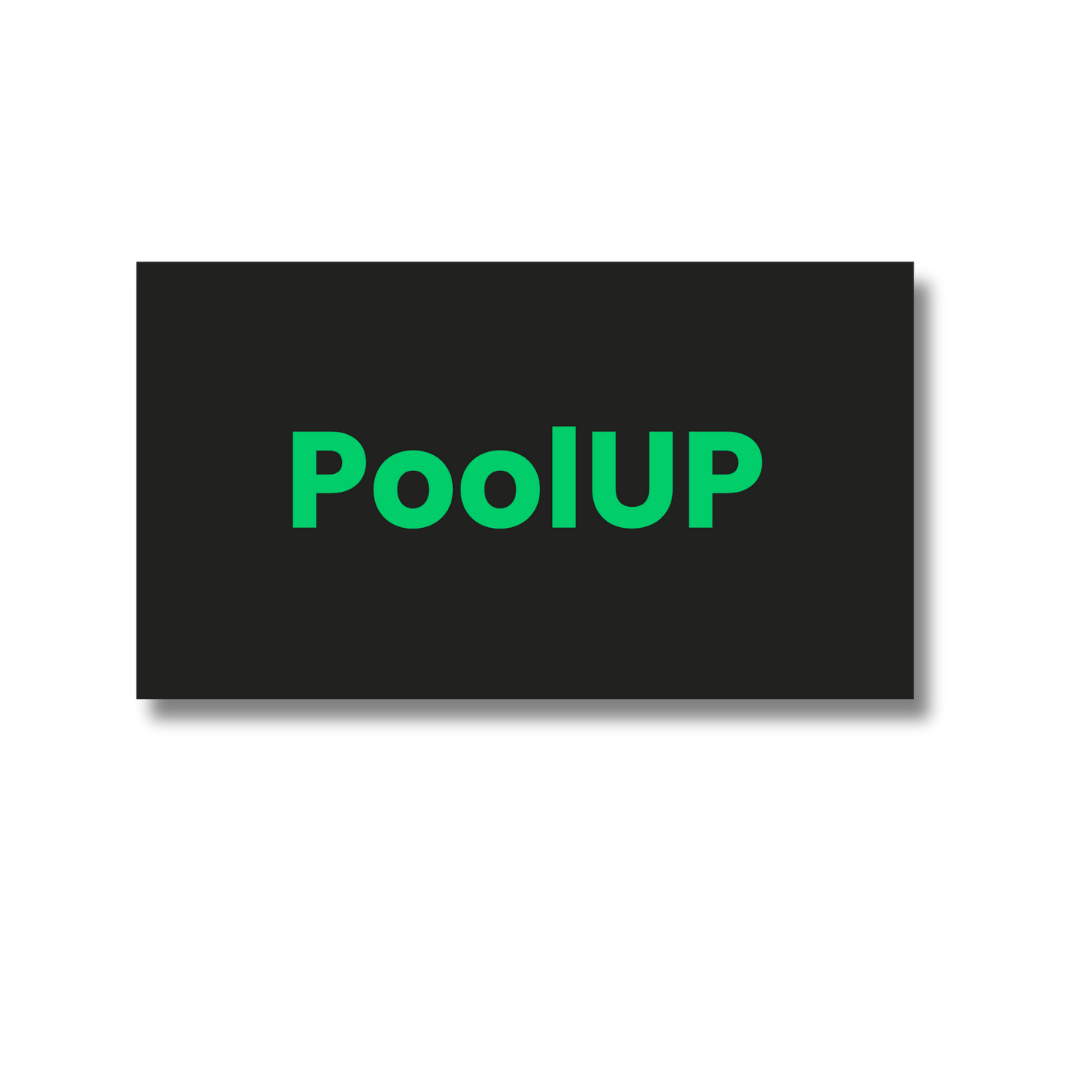 Poolup