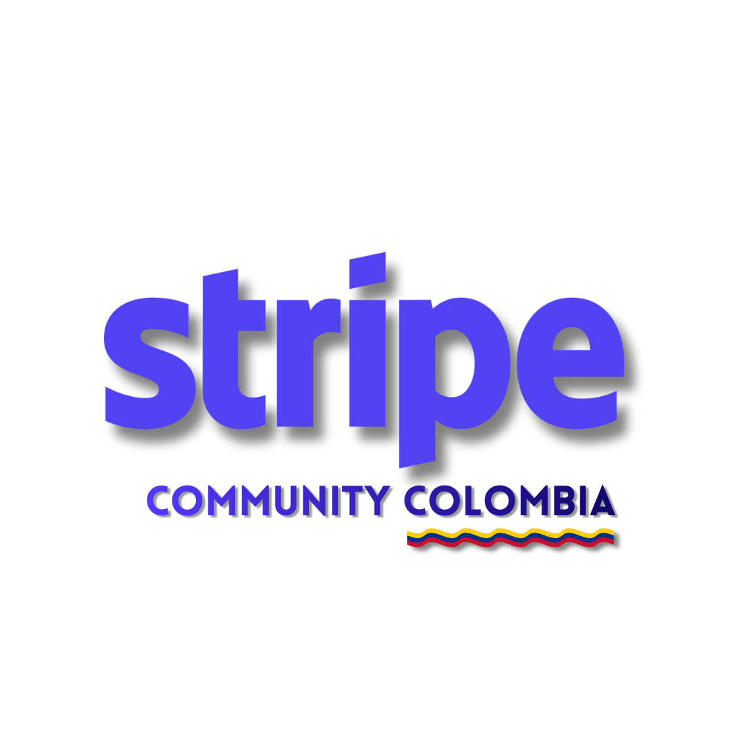 Stripe Community Colombia